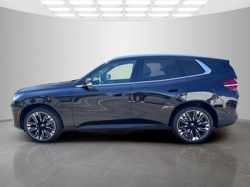 New 2026 BMW X3 xDrive30i AWD/4WD image 3