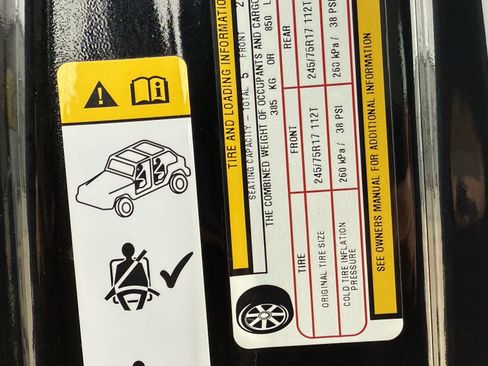 Used 2020 Jeep Wrangler Unlimited Sport image 24