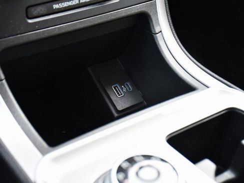 Used 2023 Ford Edge SEL w/ Convenience Package image 30