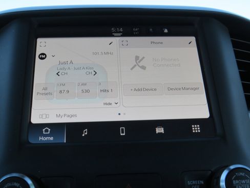 Used 2024 RAM 2500 Big Horn image 30