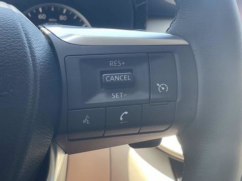Used 2022 INFINITI QX60 Pure FWD image 27