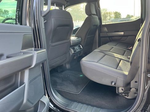 Used 2024 Ford F150 XLT w/ Equipment Group 302A MID image 10