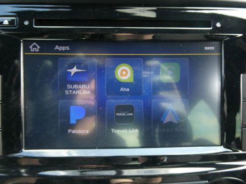 Used 2019 Subaru WRX image 27