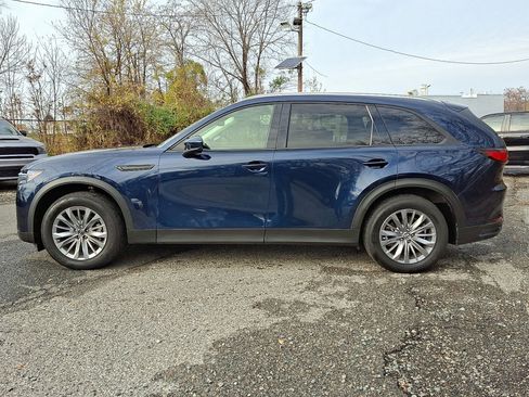 Used 2024 MAZDA CX-90 3.3 Turbo w/ Preferred Plus image 2