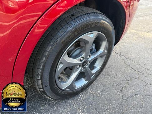 Used 2023 Ford Escape ST-Line w/ Tech Pack #1 image 21