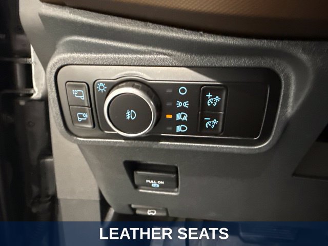 Used 2023 Ford Bronco Outer Banks w/ Sasquatch Package AWD/4WD image 20