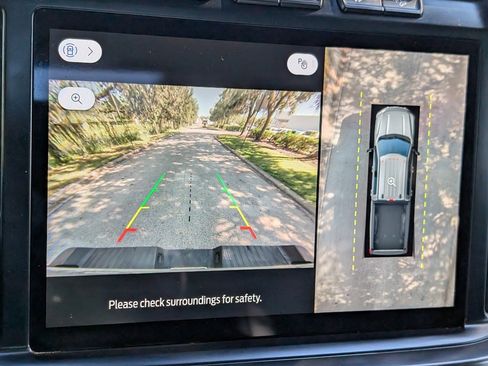 Used 2023 Ford F350 Lariat w/ Lariat Ultimate Package image 24