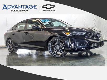 Used 2023 Acura Integra A-Spec