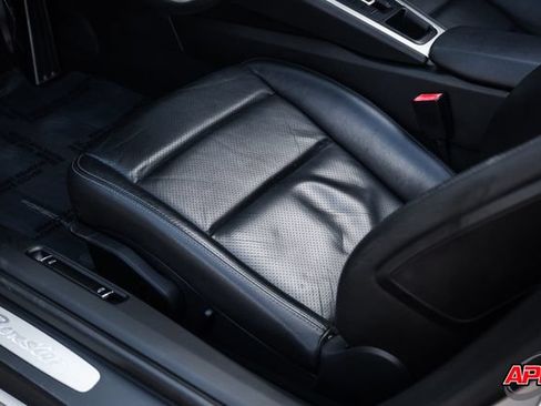Used 2013 Porsche Boxster RWD image 57