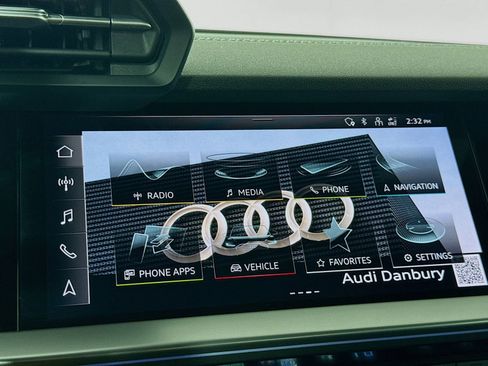 Certified 2023 Audi A3 2.0T Premium Plus w/ Premium Plus Package AWD/4WD image 16