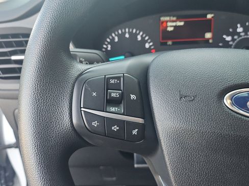 Used 2022 Ford Escape SE FWD image 17