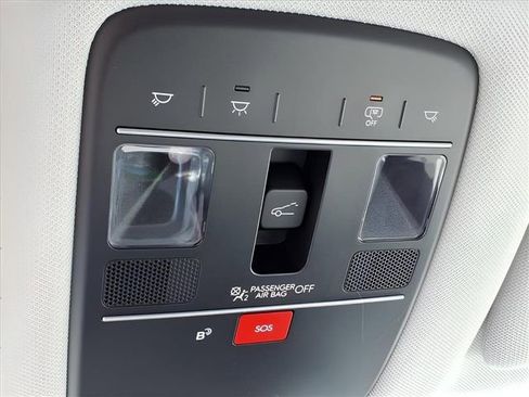 New 2026 Hyundai Palisade SEL Premium image 24