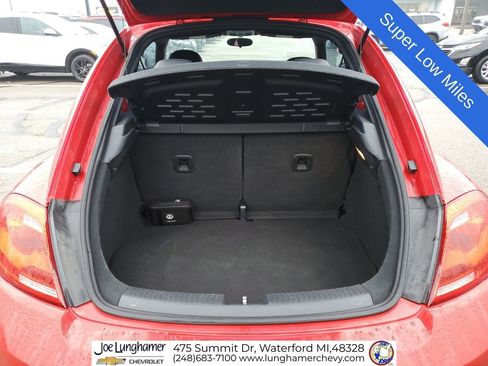 Used 2014 Volkswagen Beetle 2.5 image 23