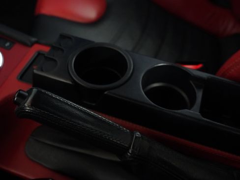 Used 2002 BMW M Roadster image 44