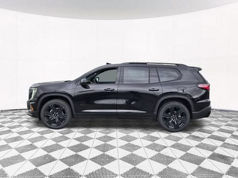 New 2026 GMC Acadia Elevation w/ Black Edition FWD image 29