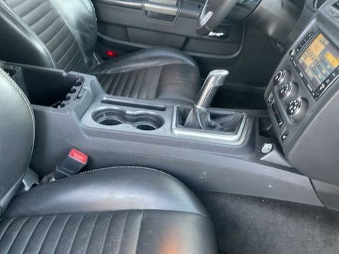 Used 2011 Dodge Challenger R/T image 14