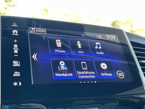 Used 2018 Honda Pilot EX-L image 21