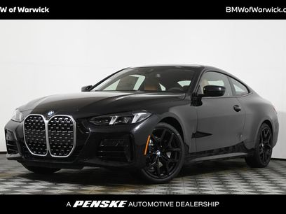 New 2026 BMW 430i xDrive 430i xDrive w/ M Sport Package