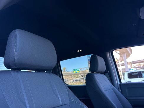 New 2026 Ford F150 STX w/ Equipment Group 200A AWD/4WD image 15