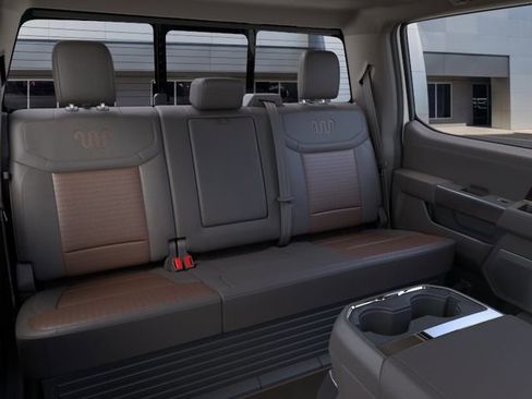 New 2026 Ford F250 King Ranch AWD/4WD image 11