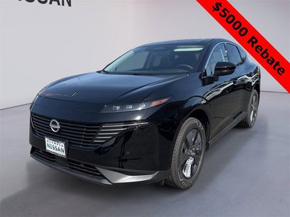 New 2025 Nissan Murano SL