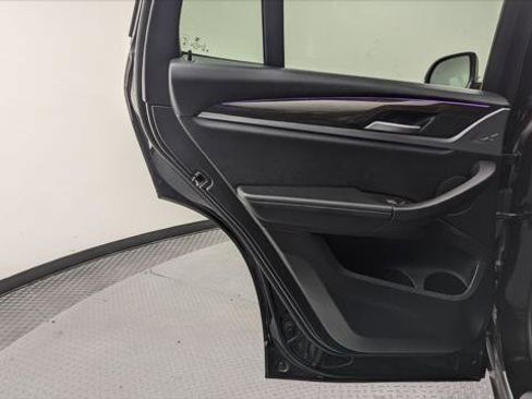 Used 2024 BMW X3 sDrive30i image 15