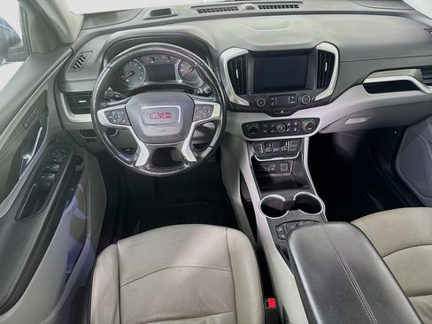 Used 2021 GMC Terrain SLT FWD image 23