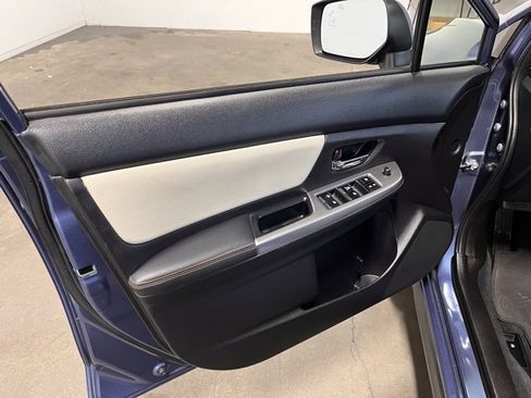 Used 2016 Subaru Crosstrek 2.0i Limited image 24