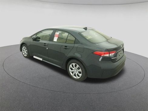 New 2026 Toyota Corolla LE image 5