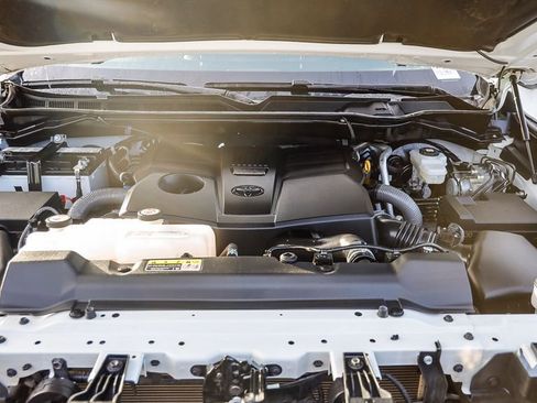 Used 2024 Toyota Tundra SR5 image 27