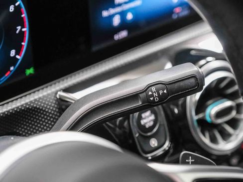 Certified 2020 Mercedes-Benz A 220 image 25