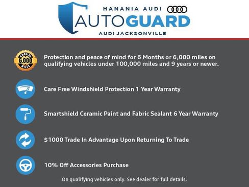 Used 2025 Audi A5 2.0T Premium Plus w/ Premium Plus image 4