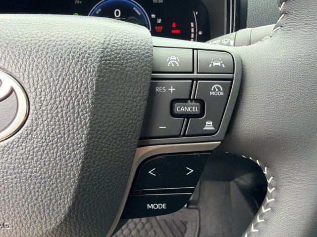Used 2026 Toyota Camry SE w/ Convenience Package FWD image 25