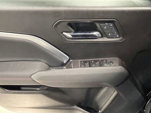 Used 2023 Chevrolet Colorado Z71 w/ Z71 Convenience Package 2 image 20