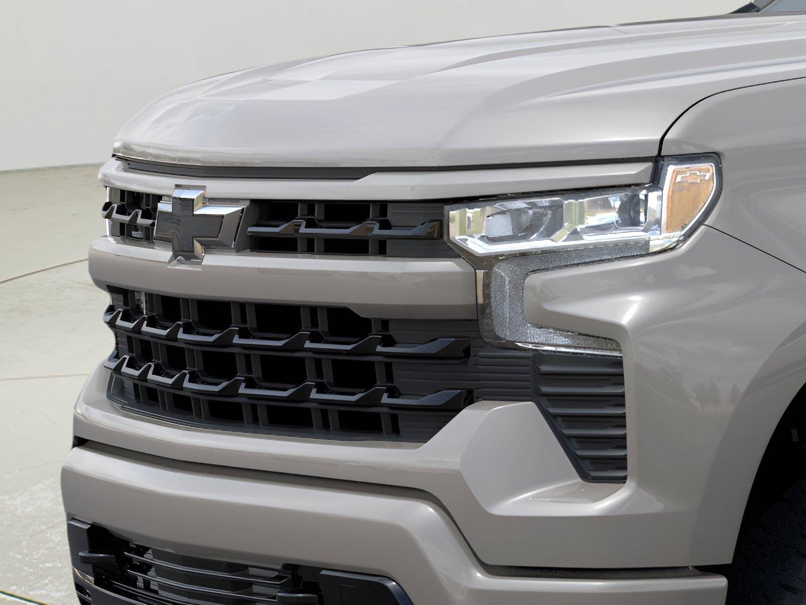 New 2026 Chevrolet Silverado 1500 RST w/ Z71 Off-Road Package AWD/4WD image 23