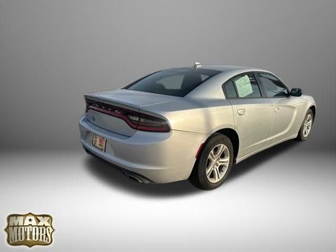Used 2023 Dodge Charger SXT image 11