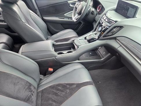 Certified 2023 Acura RDX A-Spec AWD/4WD image 15