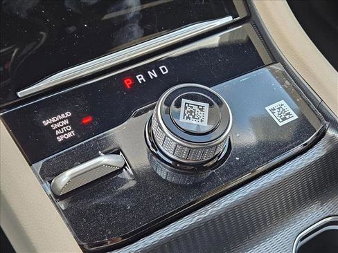 New 2025 Jeep Grand Cherokee L Limited image 14