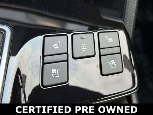 Used 2023 Kia Sportage X-Pro Prestige image 25