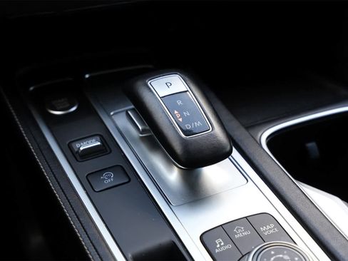 Used 2023 INFINITI QX60 Luxe w/ Cargo Package image 15