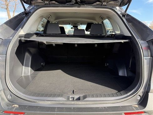 Certified 2024 Toyota RAV4 XLE image 29