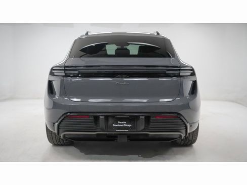 New 2025 Porsche Macan Turbo Electric image 11