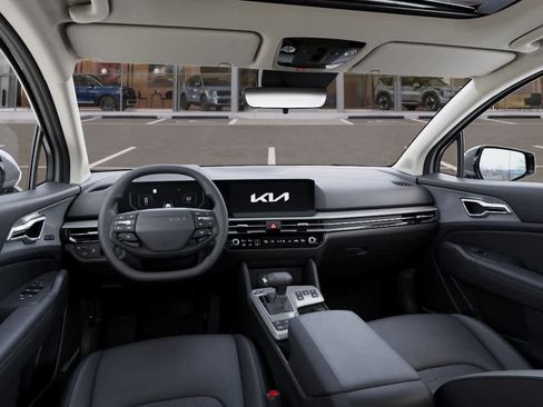 New 2026 Kia Sportage SX AWD/4WD image 14