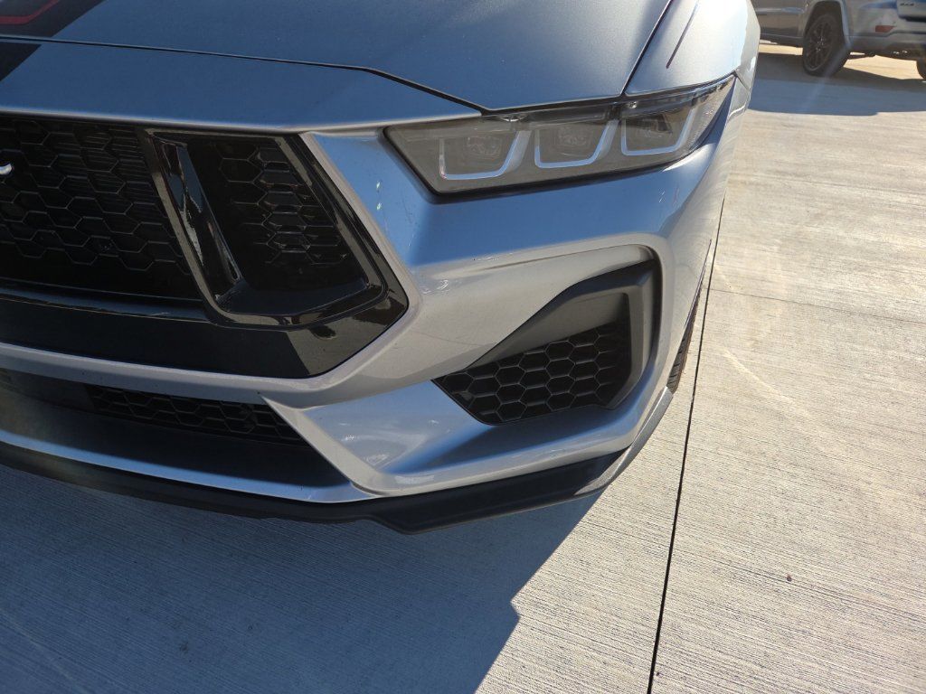 Used 2024 Ford Mustang GT Premium w/ GT Performance Package RWD image 20