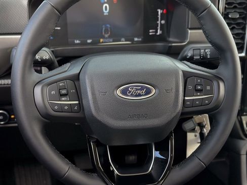 New 2025 Ford Ranger XLT w/ Equipment Group 301A High image 43