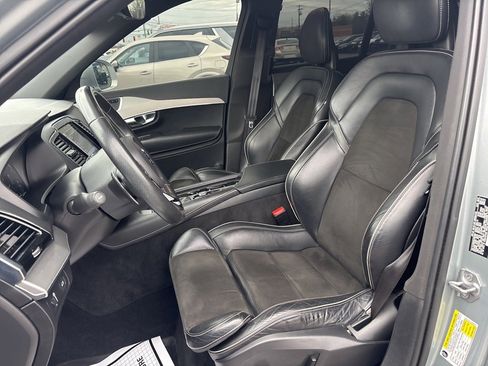 Used 2018 Volvo XC90 T5 R-Design w/ Convenience Package image 18