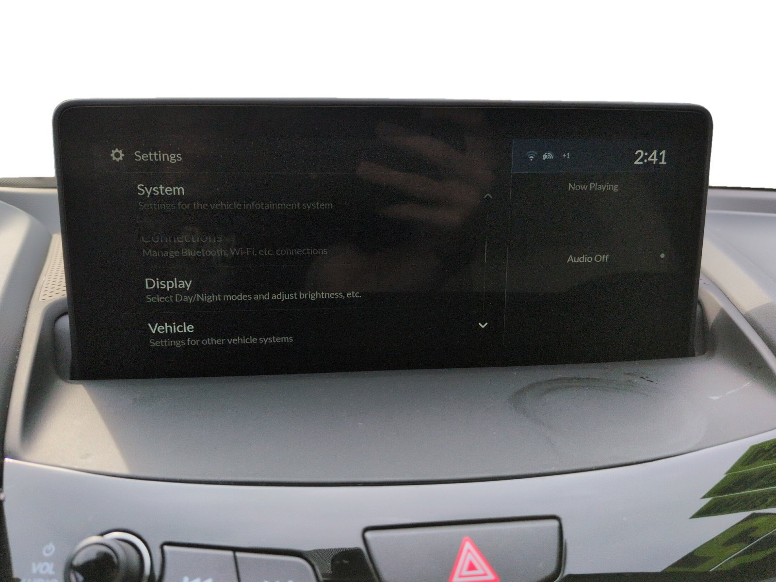 Used 2025 Acura RDX SH-AWD image 14