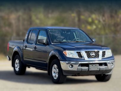 Used 2011 Nissan Frontier SV