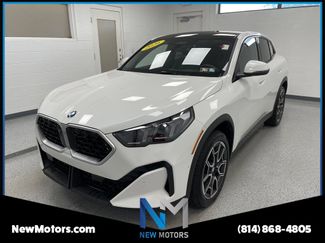 Used 2026 BMW X2 xDrive28i AWD/4WD 360° Tour