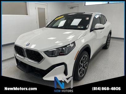 Used 2026 BMW X2 xDrive28i